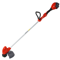 Brush Cutters