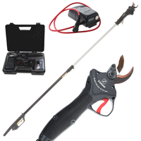 Electric Battery-powered Pruning Shears