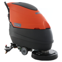 Floor Scrubber Dryers