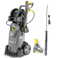 Pressure Washers