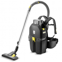 Cylinder Vacuum Cleaners - Electric Brooms