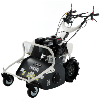 Petrol Rough Cut Mowers