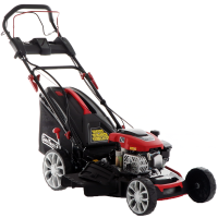 Large Lawn Mowers with Electric Start Offers AgriEuro 2024