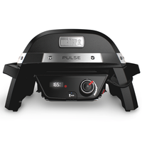 Electric Grills