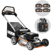Lawn Mowers