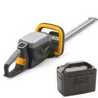 Hedge Trimmers