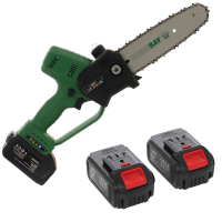 Pruners
