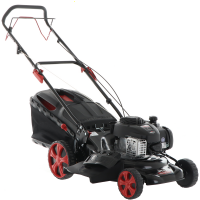 Lawn Mowers