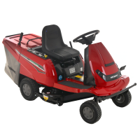 Riding-on Mowers