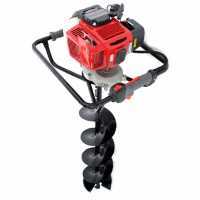 Post Hole Borers & Earth Augers