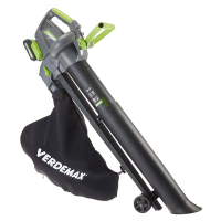 Leaf Blowers - Garden Vacuums