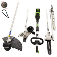 Brush Cutters