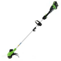 Edge Strimmers - Grass Trimmers