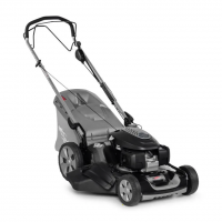 Lawn Mowers