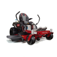 Riding-on Mowers