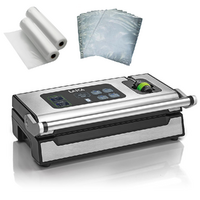 Vacuum Sealers
