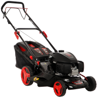 2 4 Stroke Lawn Mowers Blue Bird AgriEuro