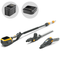 Hedge Trimmers