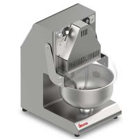 Dough Mixers