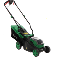 Lawn Mowers