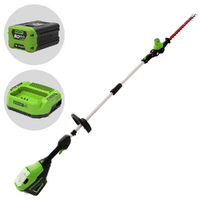 Hedge Trimmers