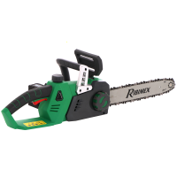 Chainsaws
