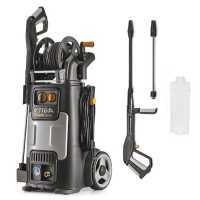 Pressure Washers