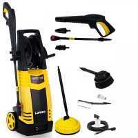 145 bar on sale pressure washer
