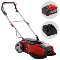 Power Sweepers