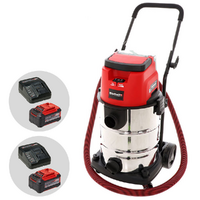 Wet & Dry Vacuum Cleaners