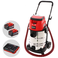 Wet & Dry Vacuum Cleaners