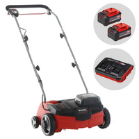 Lawn Aerators
