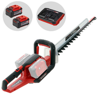 Hedge Trimmers