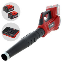Leaf Blowers - Garden Vacuums