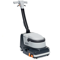 Floor Scrubber Dryers