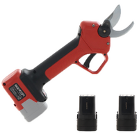 Electric Battery-powered Pruning Shears