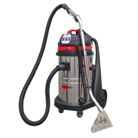 Carpet Cleaners and Wet Vacuum Cleaners