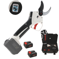 Electric Battery-powered Pruning Shears