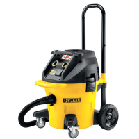 Wet & Dry Vacuum Cleaners