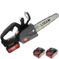 Chainsaws