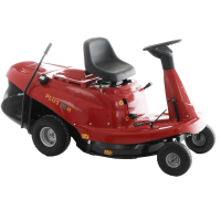 Riding-on Mowers