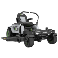 Riding-on Mowers
