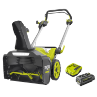 Snow Blowers