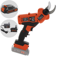 Electric Battery-powered Pruning Shears