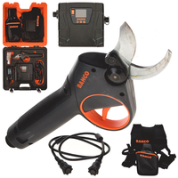 Electric Battery-powered Pruning Shears