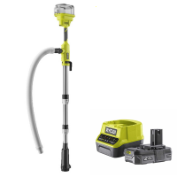 Electric Submersible Pumps