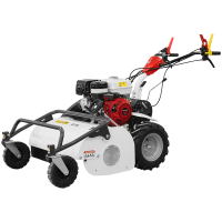 Petrol Rough Cut Mowers