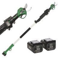 Electric Battery-powered Pruning Shears