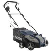Lawn Scarifiers