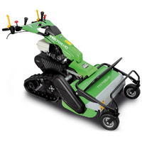 Petrol Rough Cut Mowers